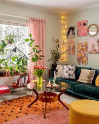 25 fabulous vine living room ideas