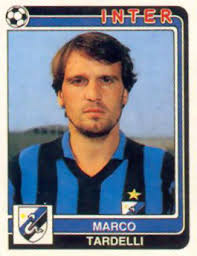 Marco tardelli is a 66 year old italian footballer. Old School Panini On Twitter Marco Tardelli Inter Milan 1986 87 And Happy Birthday Again Http T Co Li2r7r8yy1