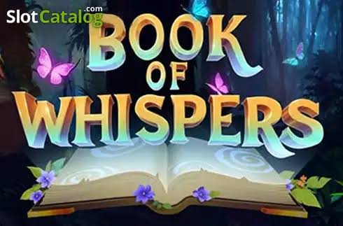 Book of Whispers Slot Demo & Review 2026 ᐈ Play For Free