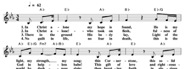 Gracefully Broken Chords Lyrics Matt Redman Weareworship
