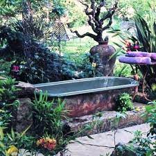 Bathing Beauties Repurposing Bathtubs