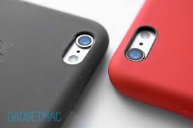 Fashionable collection curated by editors. Apple Iphone 6 6 Plus Silicone Case Review Gadgetmac