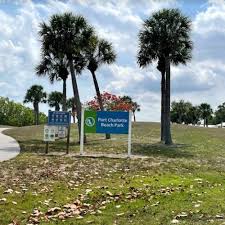 moving to port charlotte florida that