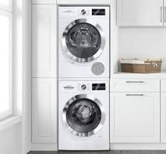 The resolution below comes with exclusive color choices and electric or gas in terms of fuel style for the dryers. Stackable Washer Dryer Combo Benefits And Specifications Top Articles