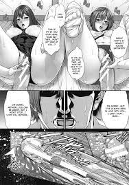 Soukan Kazoku | Incest Family 1-2 - Page 54 - 9hentai - Hentai Manga, Read  Hentai, Doujin Manga