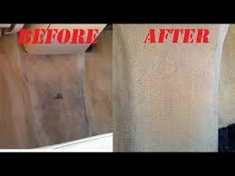 carpet paint for restoring and