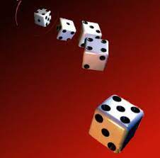 Yahtzee - the strategy of game play.