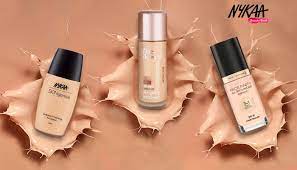 best foundations for oily skin