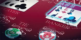 Get your sign up bonus when you join today! Baccarat Play Online Baccarat At 888casino