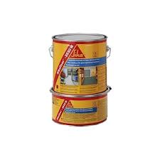 sika sikafloor 2530 w water