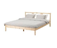 Bed Frame And Headboard Ikea Bed