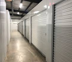 storage units in burlington nc