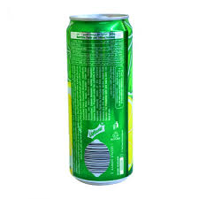 sprite tin can 330ml