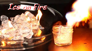 Image result for images of Ice on Fire