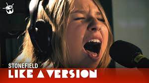 stonefield cover steppenwolf magic