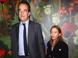 His wife, supermodel and singer carla bruni, reacted by. Mary Kate Olsen Divorce Olivier Sarkozy Moved Ex Wife Into Home Amid Split