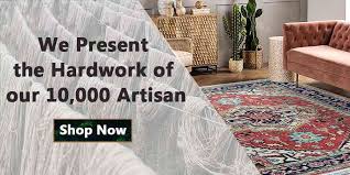 carpets rugs manufacturer in india