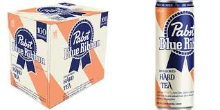 Find out more about this drink and how it is produced from our review. Pbr Released A Hard Peach Tea For Summer