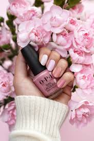 pink red nail polishes to try for