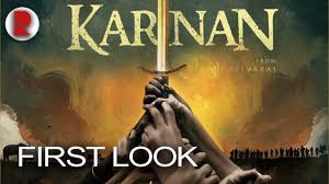 Karnan to release in theatres with 50% occupancy. Karnan First Look Released On Valentine S Day And Dhanush S Karnan Movie Release Date Revealed Thenewscrunch