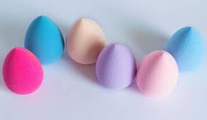 why microwaving your makeup sponge is
