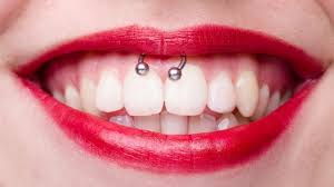 a gum piercing what you need to know