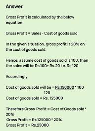 if the gross profit ratio for year 2017