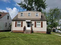 3 bedroom houses for in cleveland