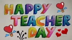 More than 3 million png and graphics resource at pngtree. Diy Teacher S Day Greeting Card Making Ideas For Beginners Happy Teacher S Day Celebration Drawing Youtube