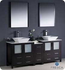 72 Inch Modern Bathroom Vanity