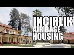 Incirlik Air Base Housing