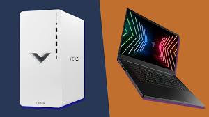 gaming pc vs gaming laptop which pc