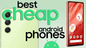 best android phones android central