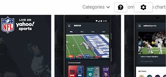 Yahoo Sportsbook Powered By Betmgm Is Officially Launched