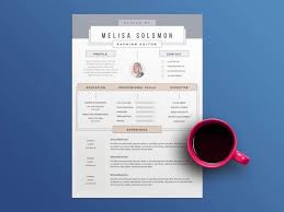 This two pages resume template has the best professional design layout to impress job interviewer this astonishing free photoshop resume template is wonderfully designed to help those job seekers bag their desired job. Apple Pages Resume Free Downloads 2020 Maxresumes