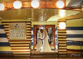 Chart House Redondo Beach Wedding Joey And Kristen