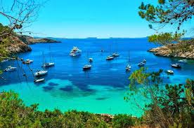 top 12 best ibiza beaches find the