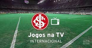 O jogo terá transmissãoao vivo na tv e na internet. Proximos Jogos Do Internacional Onde Assistir Ao Vivo Na Tv Futebol