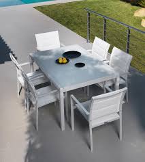 Birdnest rattan outdoor table and 2 chairs. Sense Outdoor Armchair Shop Online Italy Dream Design