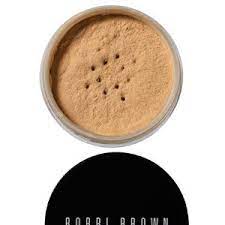 bobbi brown skin foundation mineral