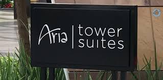 aria corner suite review