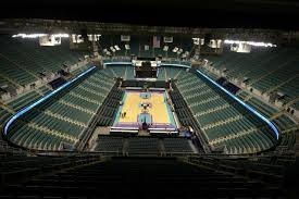 72 Unique Greensboro Coliseum Complex Greensboro Nc Seating