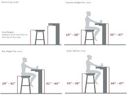pub table dimensions ideas on foter