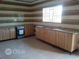 kitchen cabinet in ilorin west