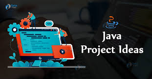 java project ideas 37 exciting java