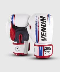 venum bangkok spirit boxing gloves