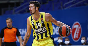 Colo colo live score (and video online live stream*), team roster with season schedule and results. Nando De Colo Ruled Out For A Month Eurohoops