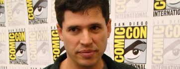 The question of who would win in a fight between zombies and vampires is always a matter of heated debate. Now Max Brooks, famed author of the Zombie ... - max-brooks
