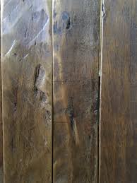 charlecotes original oak flooring