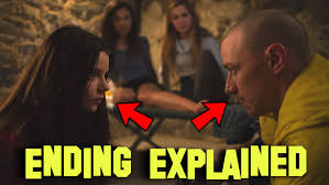 Split was released in 2017 on friday, january 20, 2017 in nationwide movie theaters. Split 2017 Movie Ending Explained